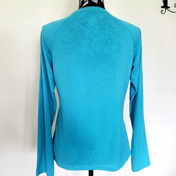 Under Armour classic long-sleeved tee - Picture 4 of 5